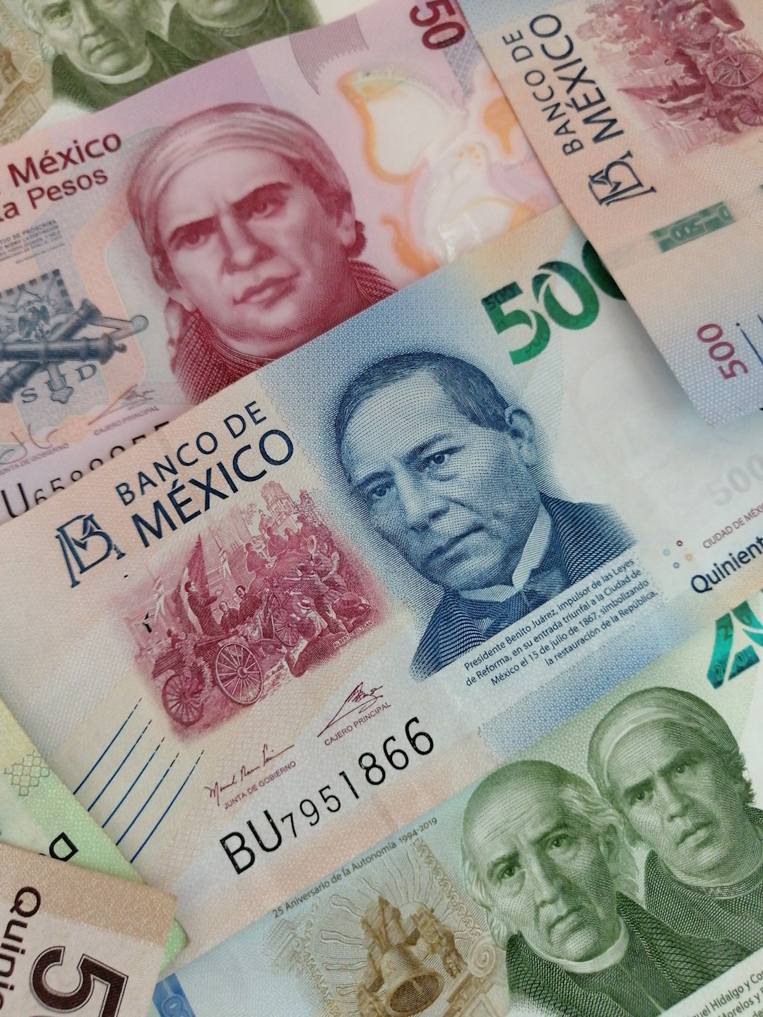 Presupuesto familiar en México