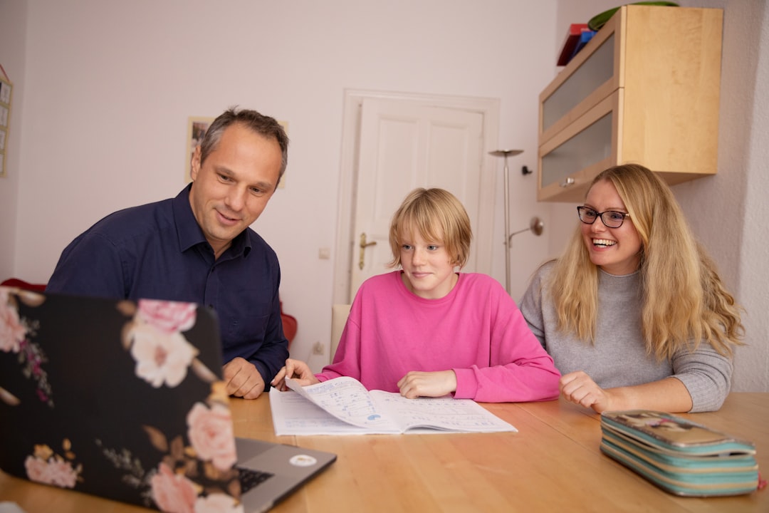 Contacto finanzas familiares